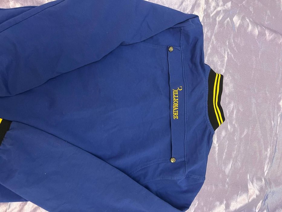 Олимпика Биллионера для мальчиков