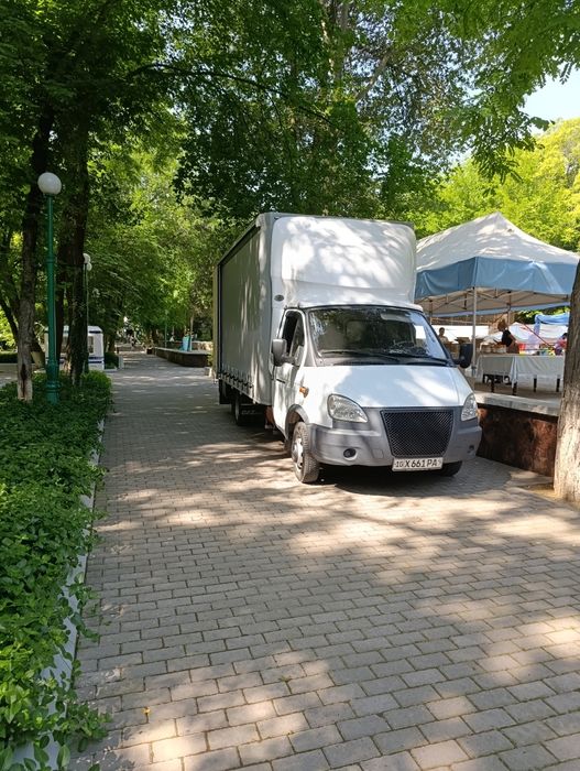 5.30 lik Gazel, Yon va tepa ochiladi, Toshkent, viloyatlar aro 24/7