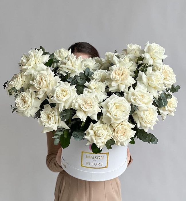 Пионы розы гортензии цветы букеты