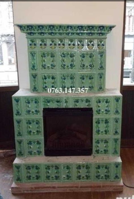 Curățare sobe si cosuri de fum București