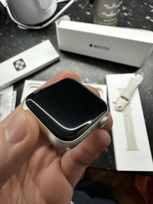 Apple watch SE 2