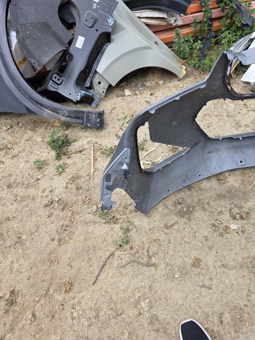 Bmw X1 U11 M Paket M Sport 2024 предна броня