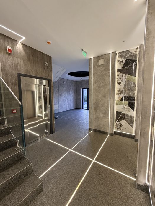 Studio de vanzare 50 m2 Cartier Dya Residence