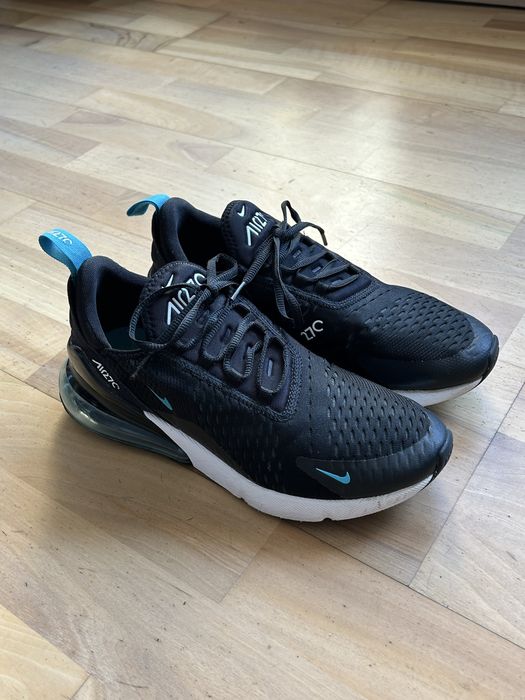 Nike Air Max 270