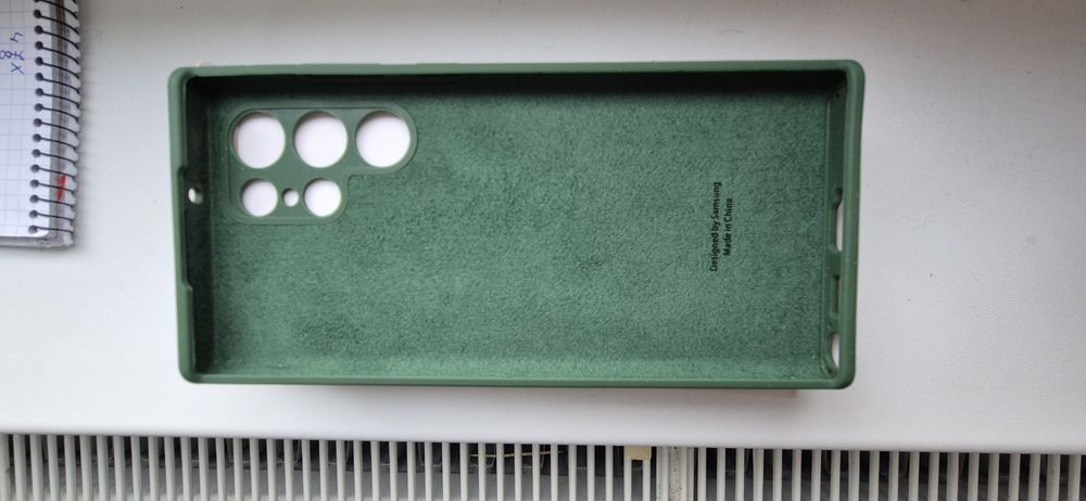 Husă Samsung S22 ultra