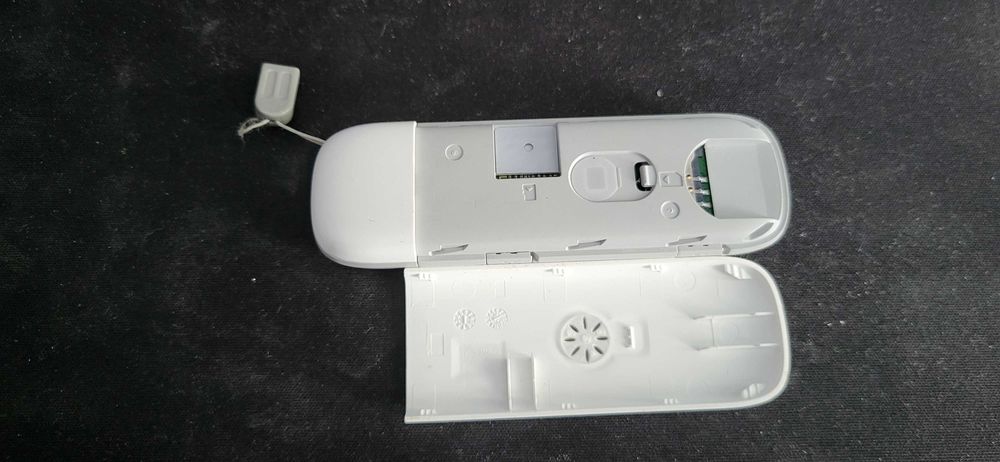 ZTE 4G Modem MF823 LTE liber de retea testat verificat