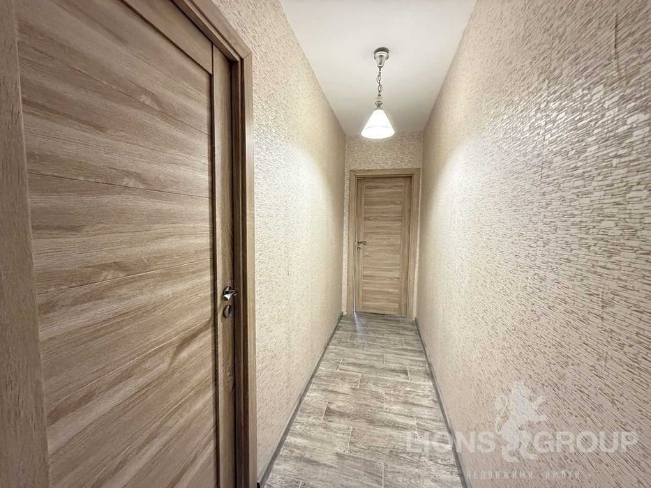 Продава се Тристаен апартамент в Варна, Трошево - 60 кв.м за 1444 €/кв.м - Снимка #7