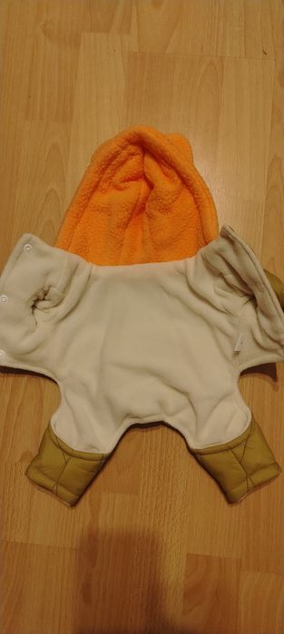 Кучешко яке размер S