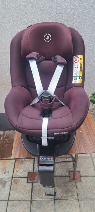 Scaun auto Maxi cosi