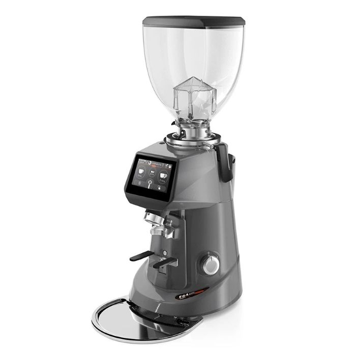 Аренда НОВОЙ кофемашины Simonelli Appia life 2 + кофемолка Fiorenzato
