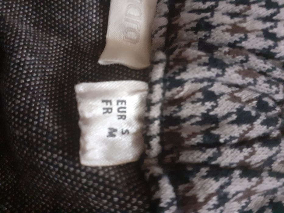 Pantaloni dama grosi