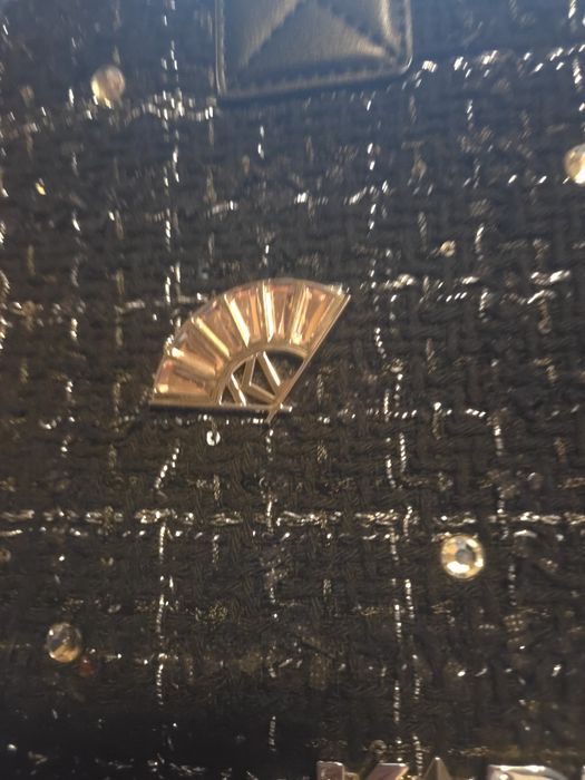 Дамска чанта Karl Lagerfeld