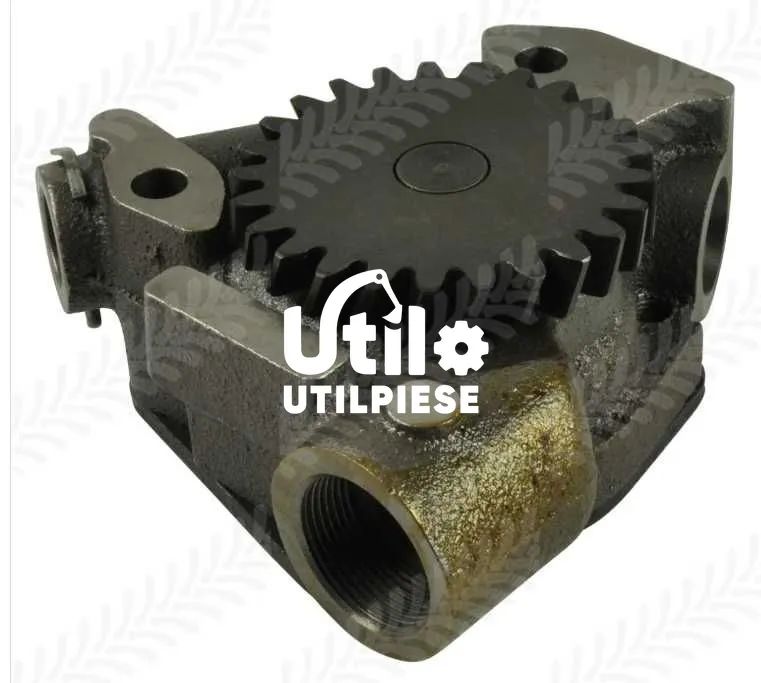 Pompa ulei Deutz BF913 BF914 BF916 BF912 TCD2013 + piese Deutz