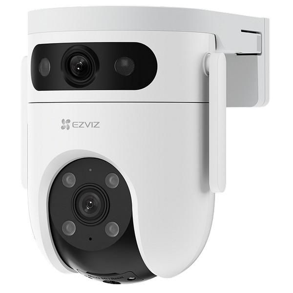 EZVIZ H9c Dual 3K 5MP Wi Fi Kamera | PTZ Kamera | Видеонаблюдения|CCTV