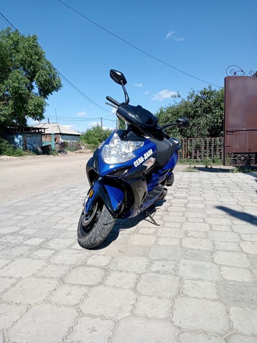 продам RACER STELS 150