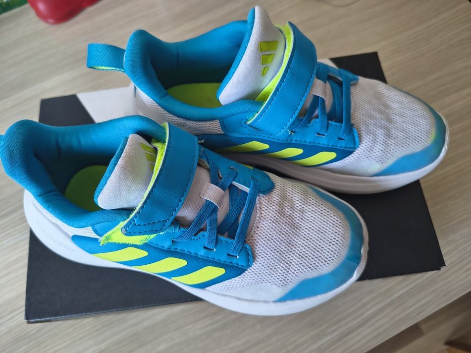 Adidași Tensaur nr 34