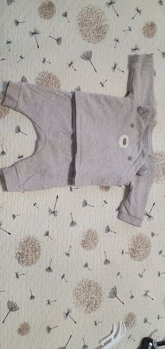 Set/compleu bebe