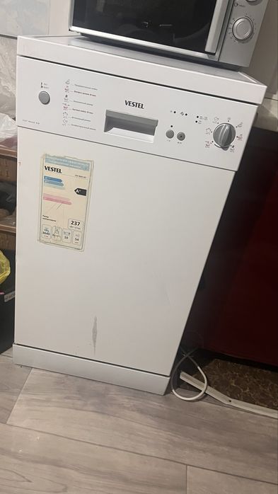 Посудомоечная машина