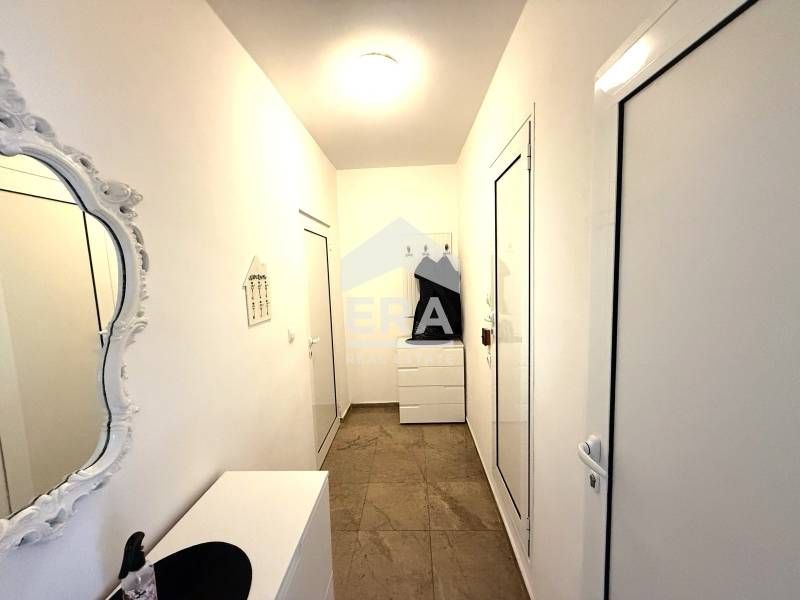 Продава се Двустаен апартамент в Варна, Лятно кино Тракия - 40 кв.м за 3498 €/кв.м - Снимка #7