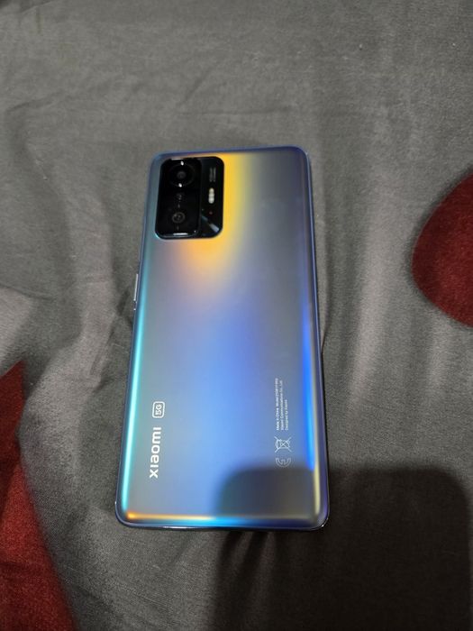 XIAOMI 11 Т телефона е в перфектно състояние за годините си!