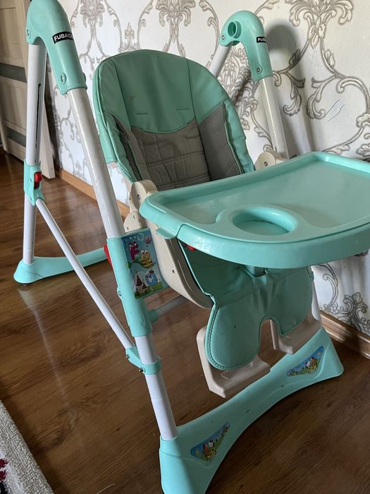Детский стулчик