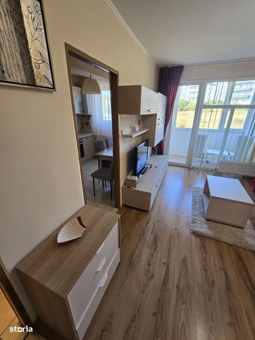 Apartament 1 cameră Bucătărie separată Calea Baciului zona Petrom