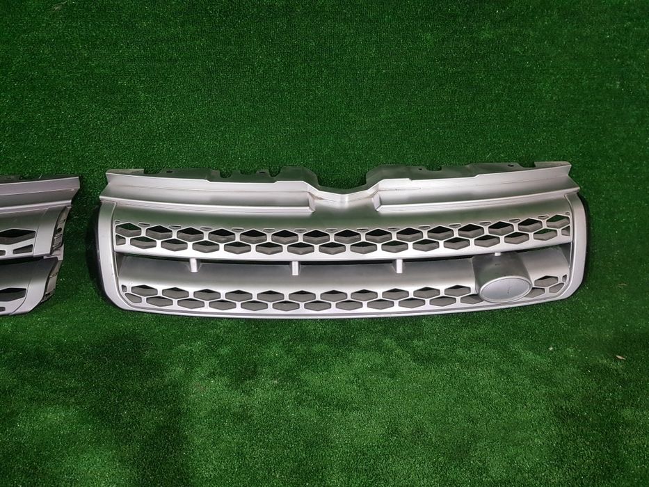 Grila Radiator Land Rover Range Rover Evoque an 2011-2015