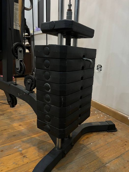 Тренажер для зала