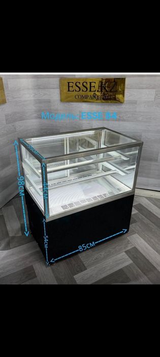 Холодильник Модель ESSE 84