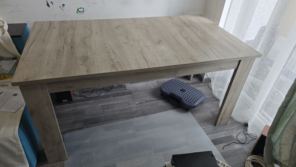 Masa extensibila 1.6 - 2m, birou extensibil