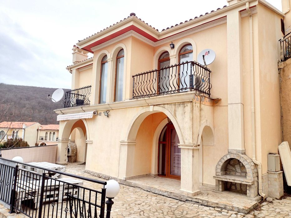 Продава се Къща в Свети Влас - 108 кв.м за 880 €/кв.м - Снимка #13