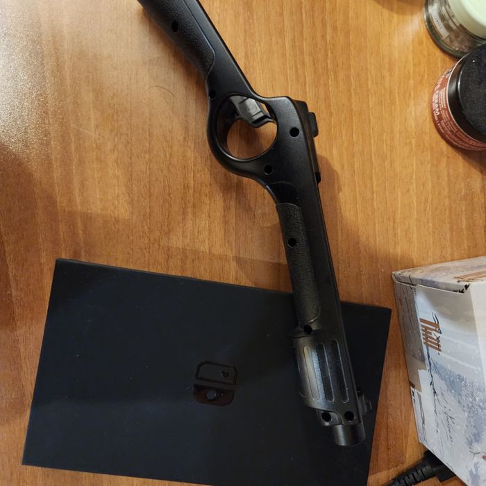 Скриин протектор за Nintendo switch OLED и приставка за джойстиците