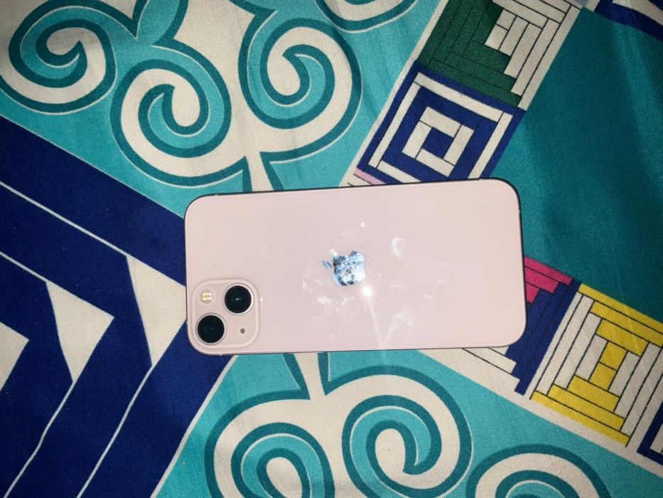 IPhone 13 торг хороший