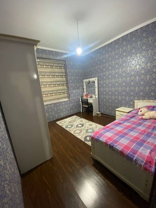 Дом участок Мирабадский район