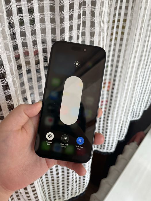 Айфон 15Про 256гб в идеале