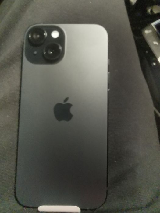 Iphone 15 nou              .