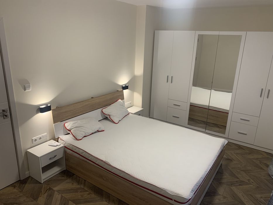 Дава се под наем Двустаен апартамент в Пловдив, Старият град - 55 кв.м за 548.25 € - Снимка #7