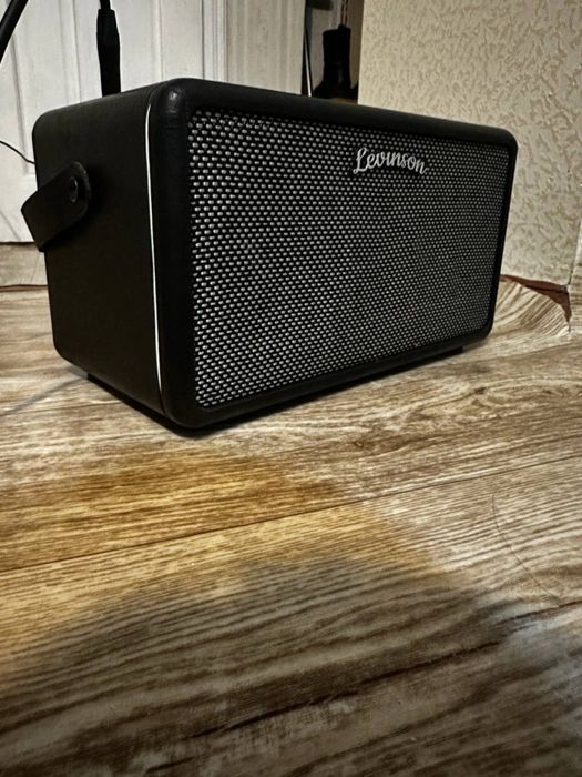 Комбоусилитель Levinson BK25