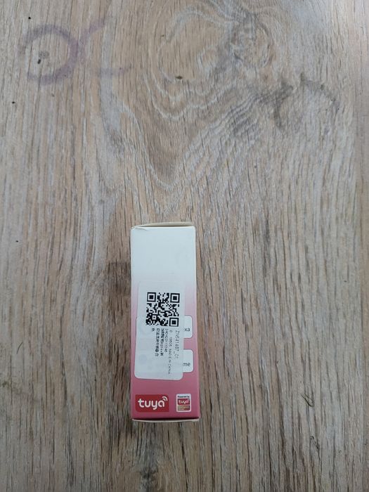 Датчик температуры zigbee