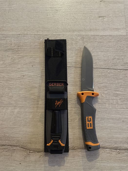 Нож Gerber outdoor