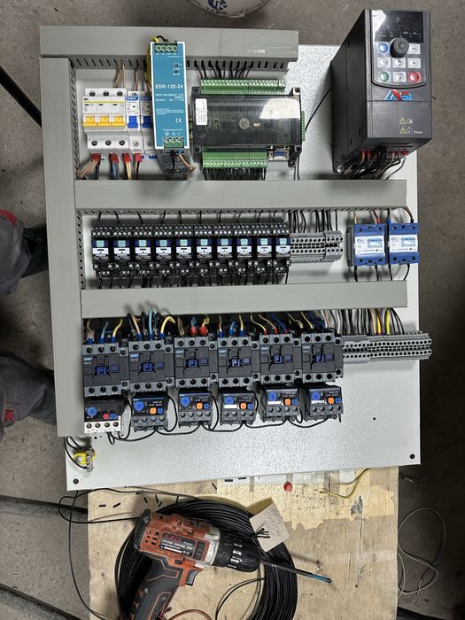 Электрик. Быстро и качестаенно