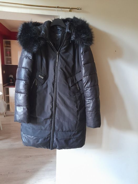 Дамско зимно яке