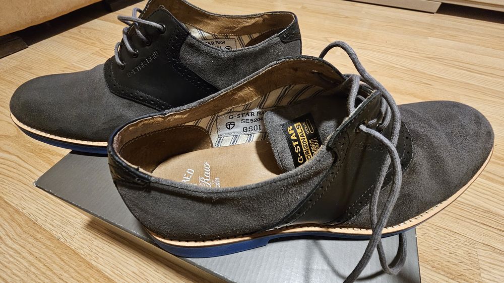 Мъжки обувки G-Star 44 номер