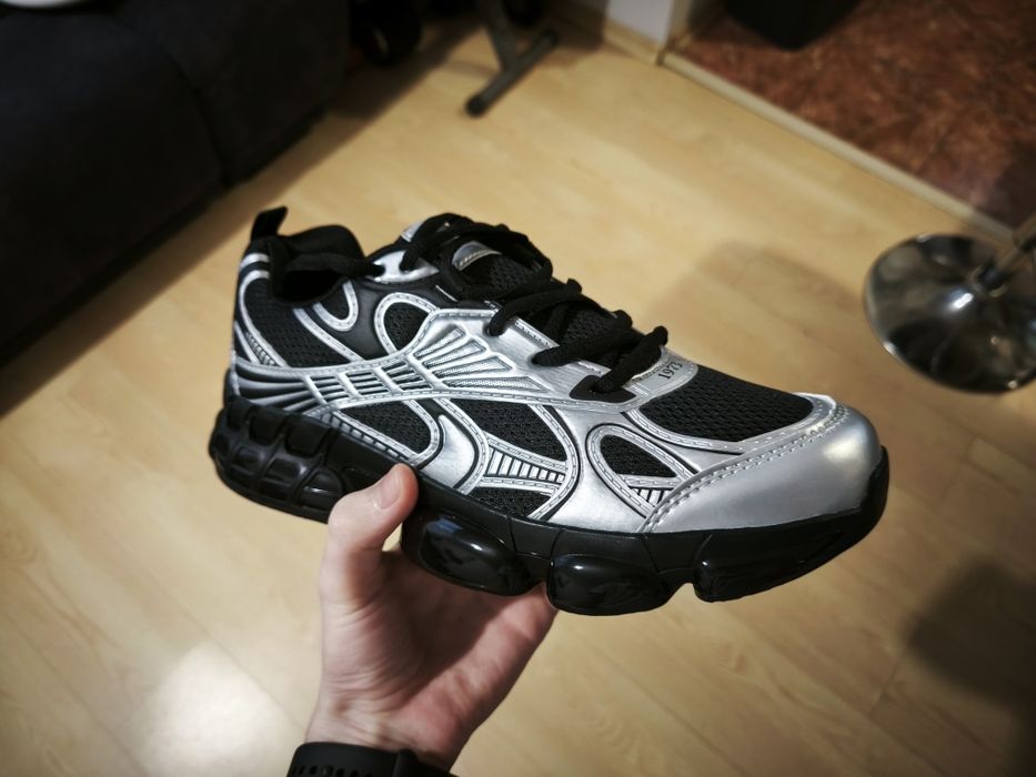 New Fashon Обувки