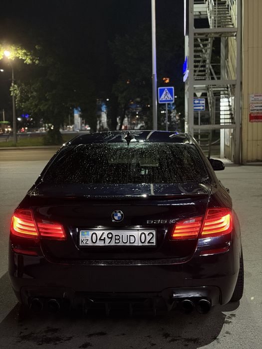 Бмв 535 продажа срочно