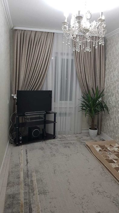 Квартира продается 4 ком Север