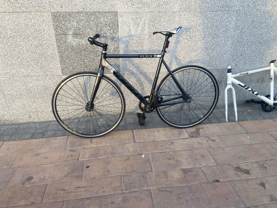 horh keirin 2022