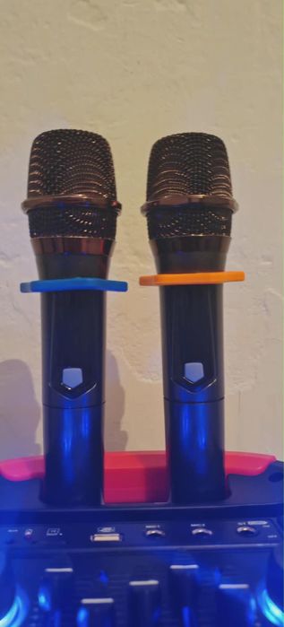 Продам колонку караоке