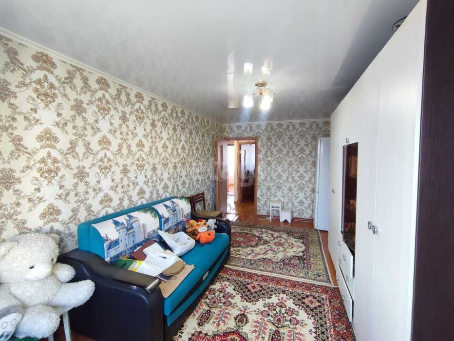 Продажа 2-комнатной квартиры