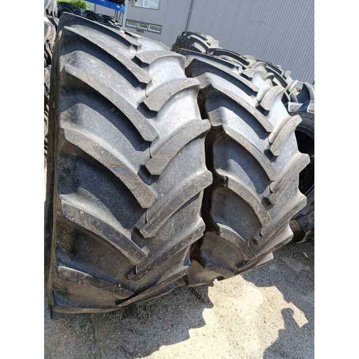 Anvelope 600/65r34 Mitas Agricole De Tractiune SH